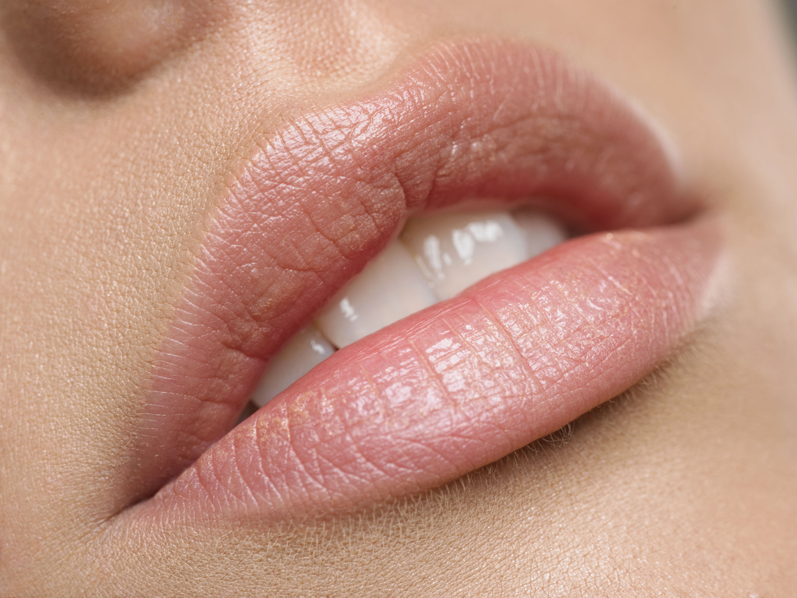 bouche